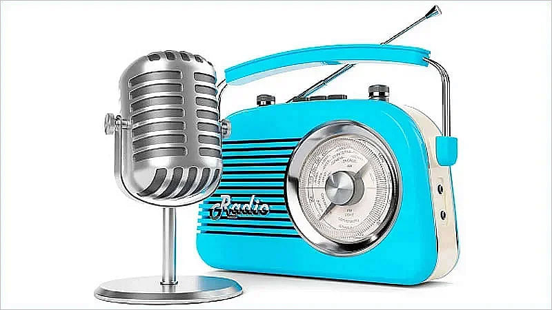 FM Radio