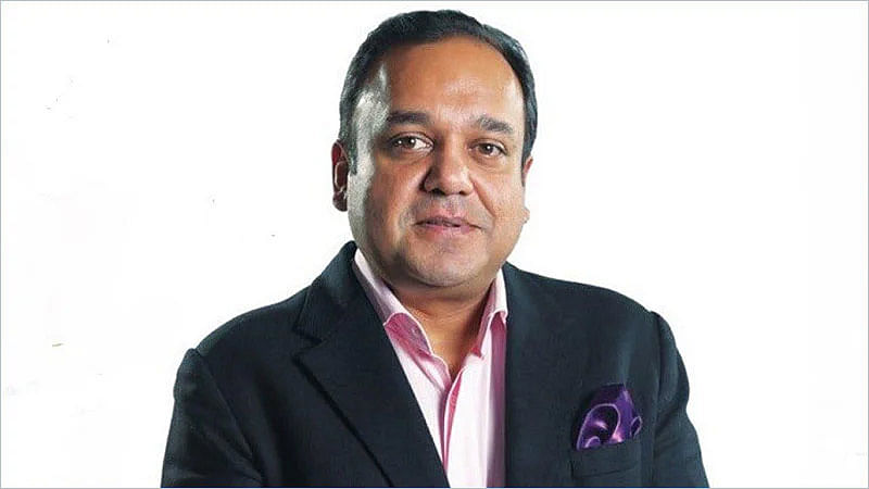 Punit Goenka