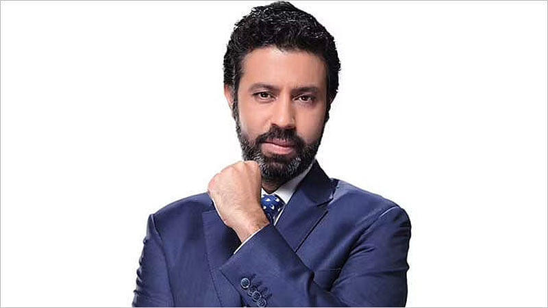 Rahul Shivshankar