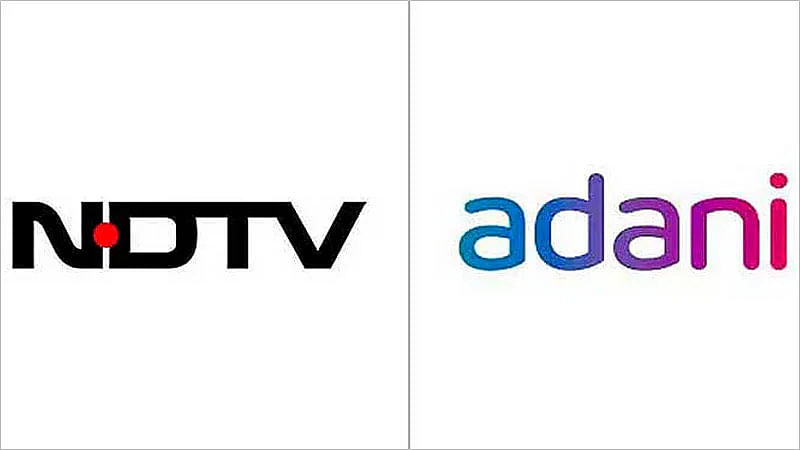 NDTV ADANI