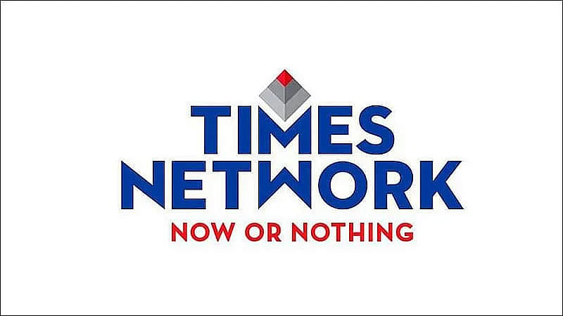 Times Network