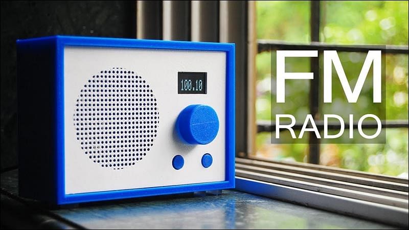 Radio FM