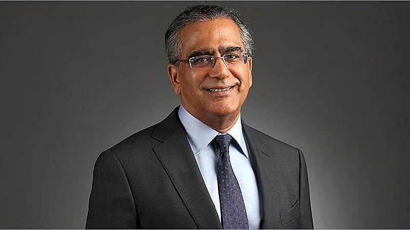 Aroon Purie