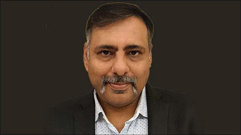 Gaurav Dhawan