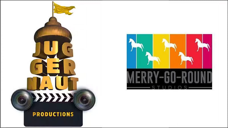 Juggernaut Productions Merry Go Round Studios