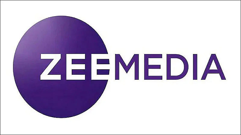 Zee Media