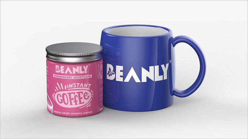 Beanly Coffee