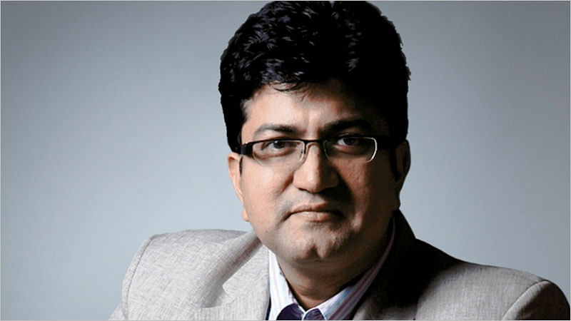 Prasoon Joshi