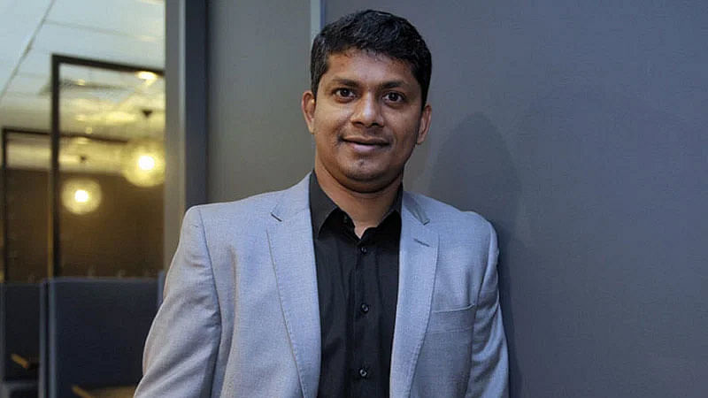 Ajit Varghese