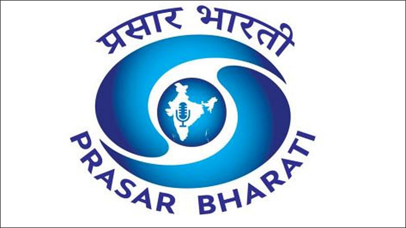 Prasar Bharati