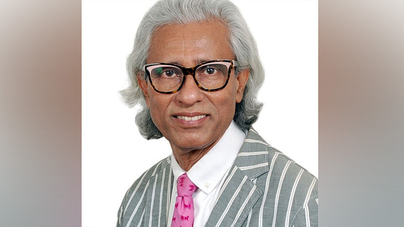 Dr Bhaskar Das