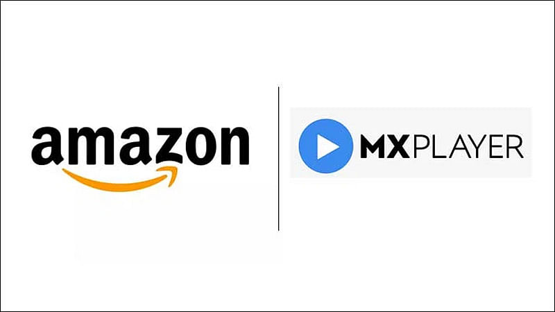 Amazon MX Player