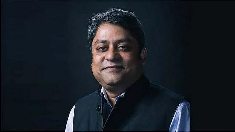 Rajesh Mahapatra