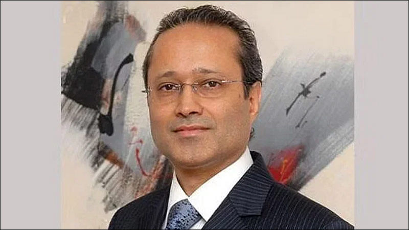 Vineet Jain