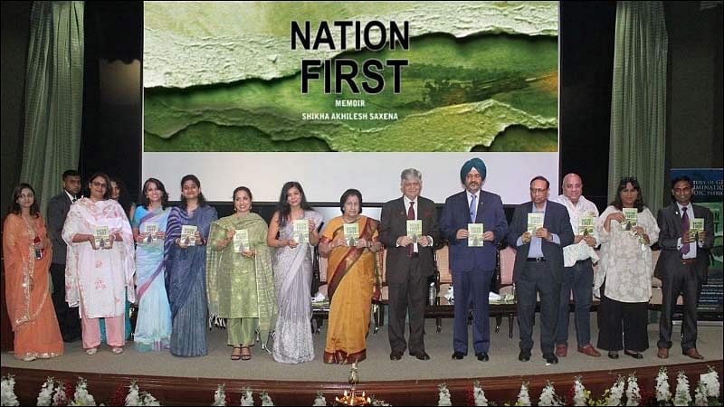 Nation First