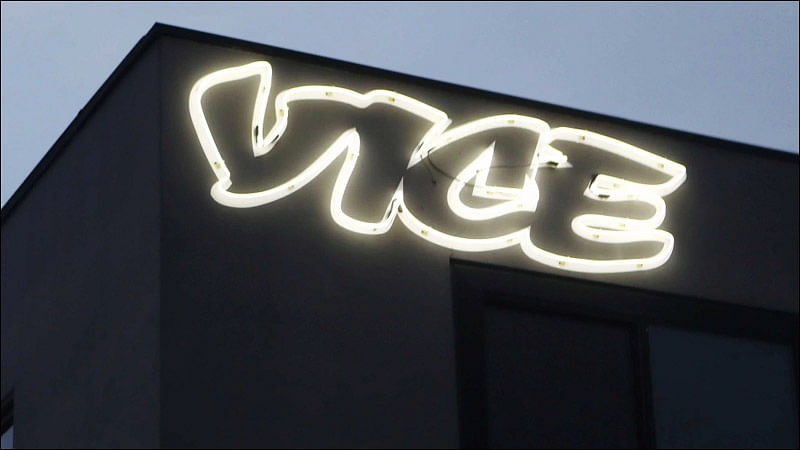 Vice Media