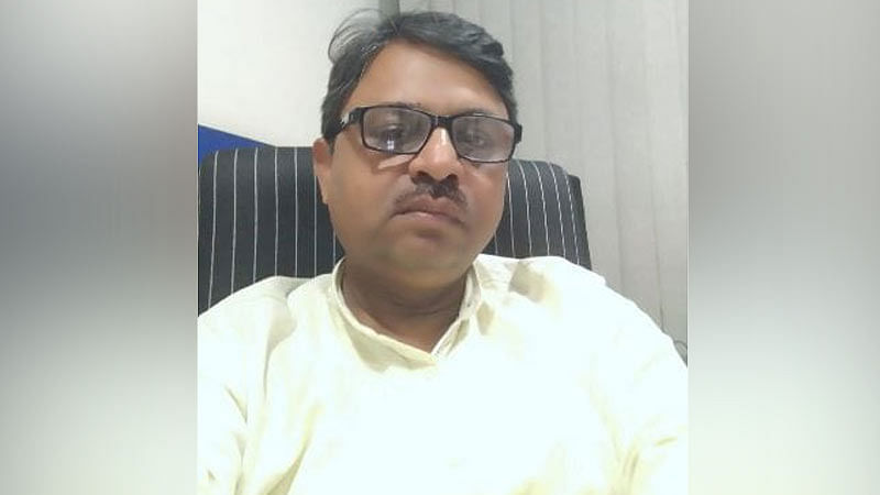 Kumar Atul