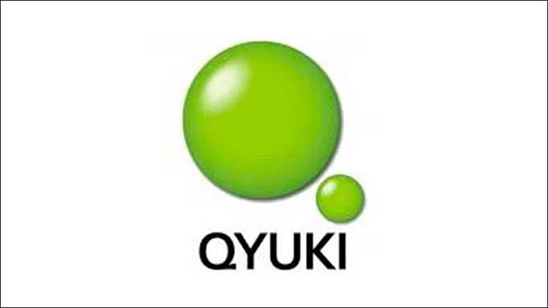 Qyuki