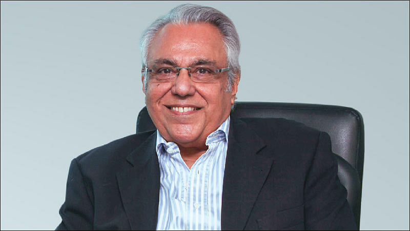 Arun Nanda