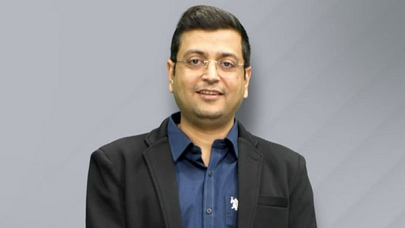 Manoj Jagyasi