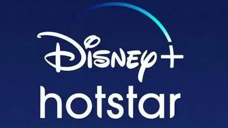 Disney Hotstar