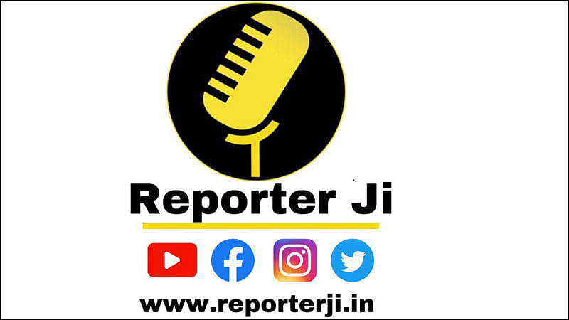 Reporter Ji