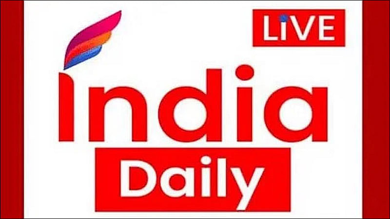 India Daily Live