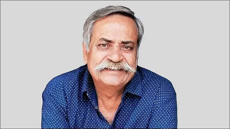 Piyush Pandey