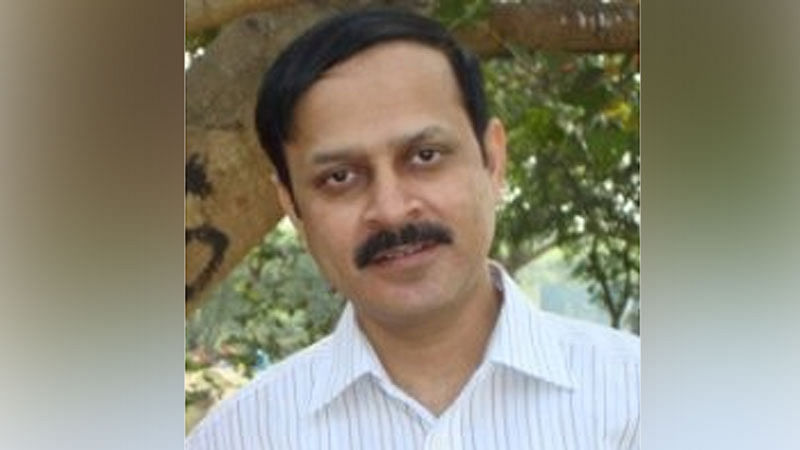 Sunil Saini