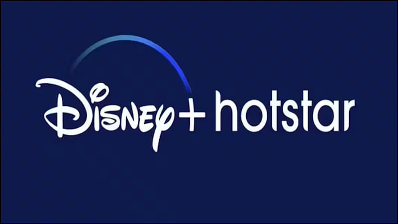 Disney Hotstar