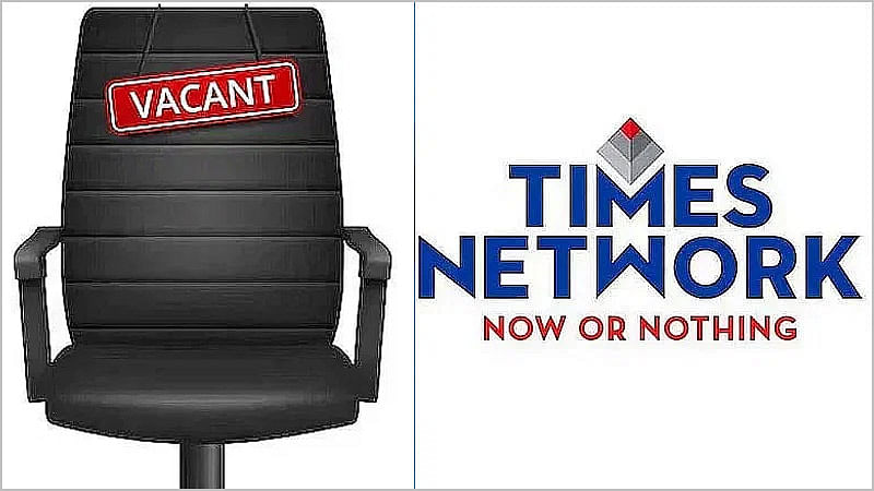 Times Network