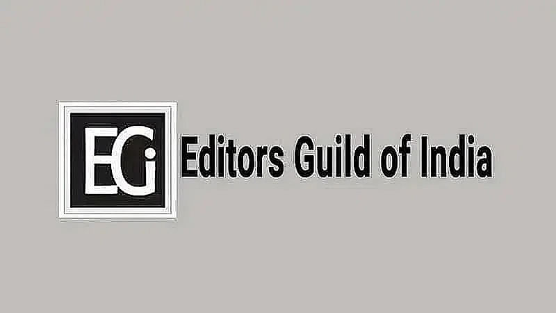 Editors Guild Of India