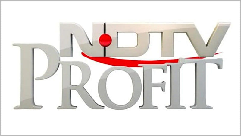 NDTV PROFIT