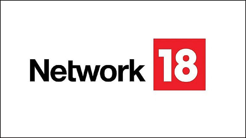 Network18