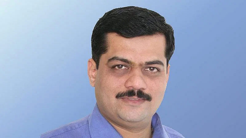 Jaideep Karnik