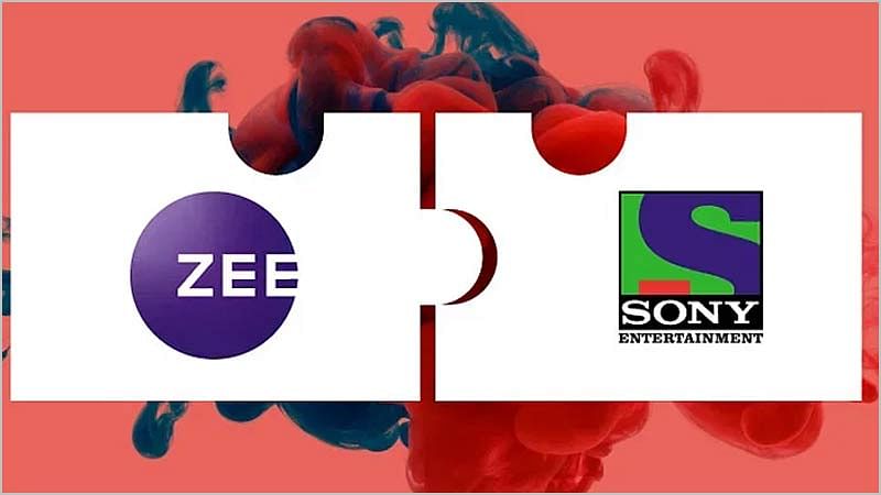 Zee Sony