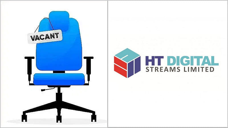 HT Digital Streams