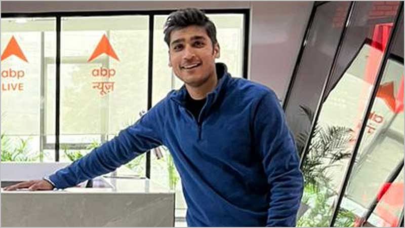 Abhishek Gupta ABP