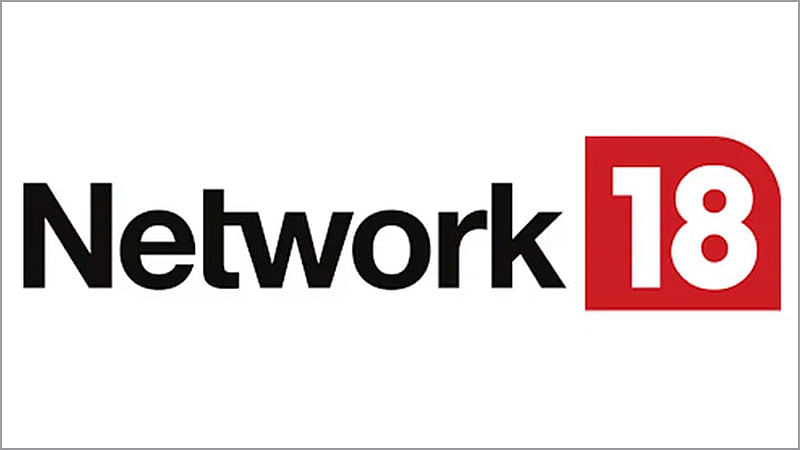 Network18