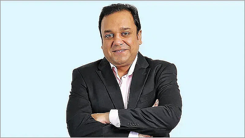 Punit Goenka