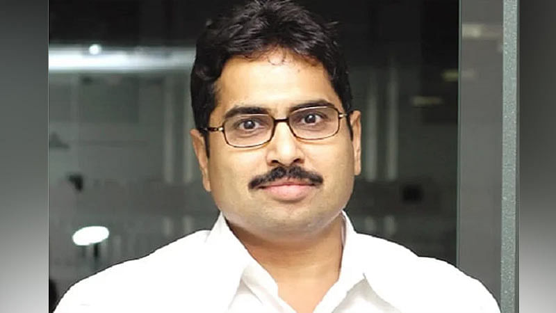 Sanjay Jaju