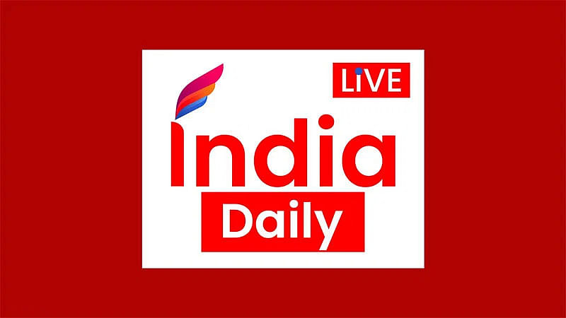 India Daily Live