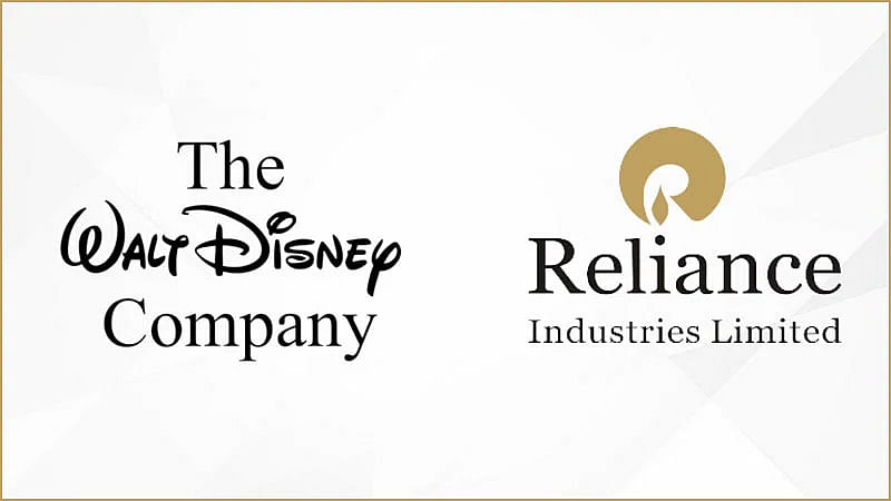 Reliance Disney