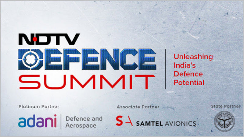 NDTV Defence Summit