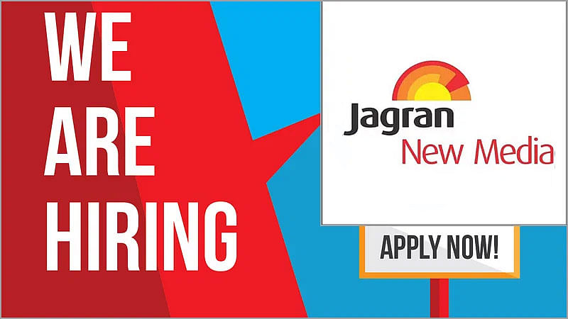 Jagran New Media Job