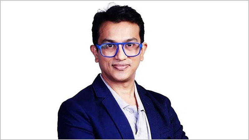 Gaurav Barjatya