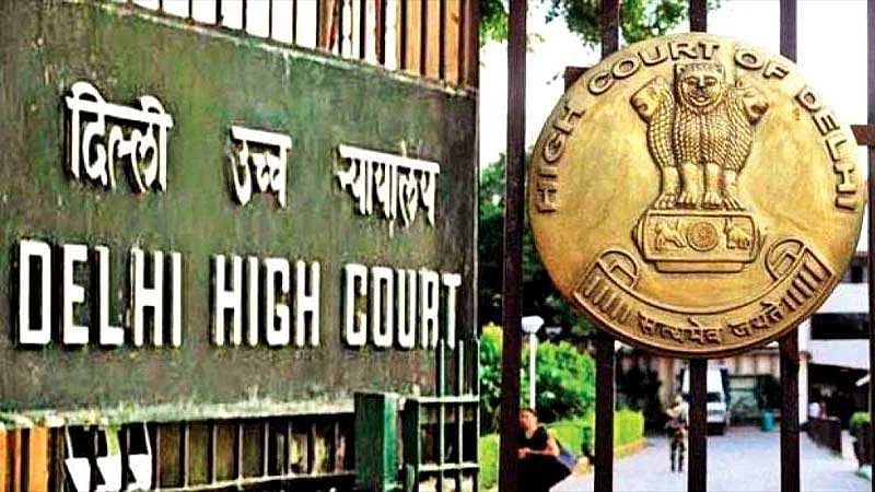 Delhi High Court