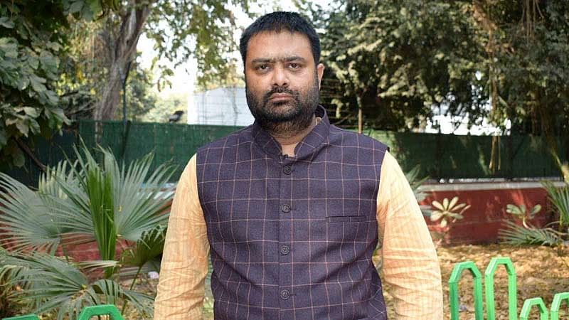 Deepak Chaurasia