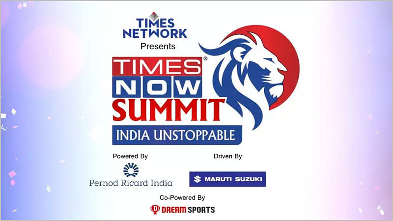 Times Now Summit