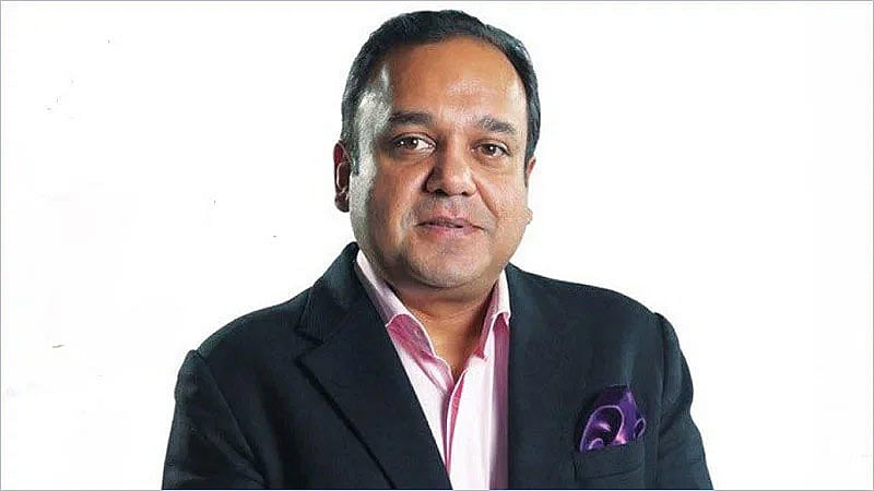 Punit Goenka